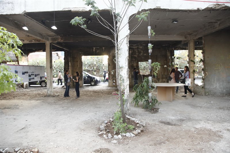 Beirut Design Week 2016