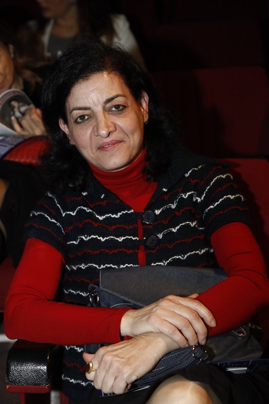 Avant Premiere of VENUS Play
