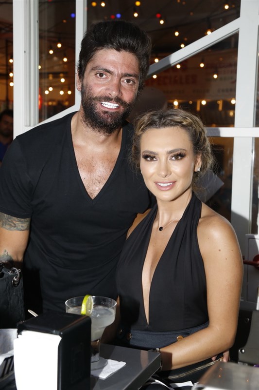 Roula Kehdi 2nd Year Anniversary Party