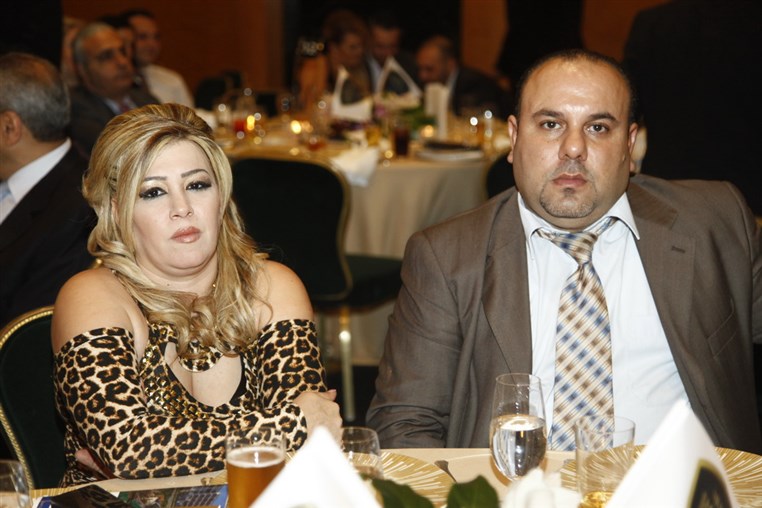 Balsamat Association Charity Event