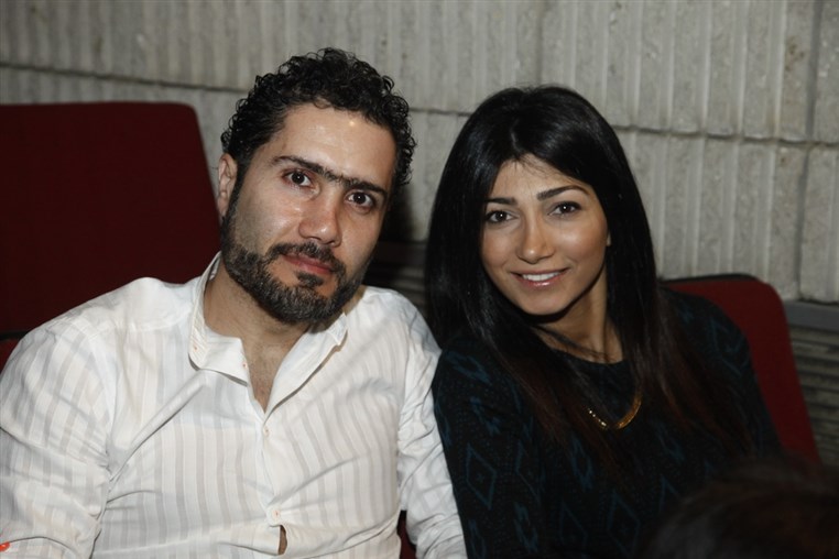 Avant Premiere of VENUS Play