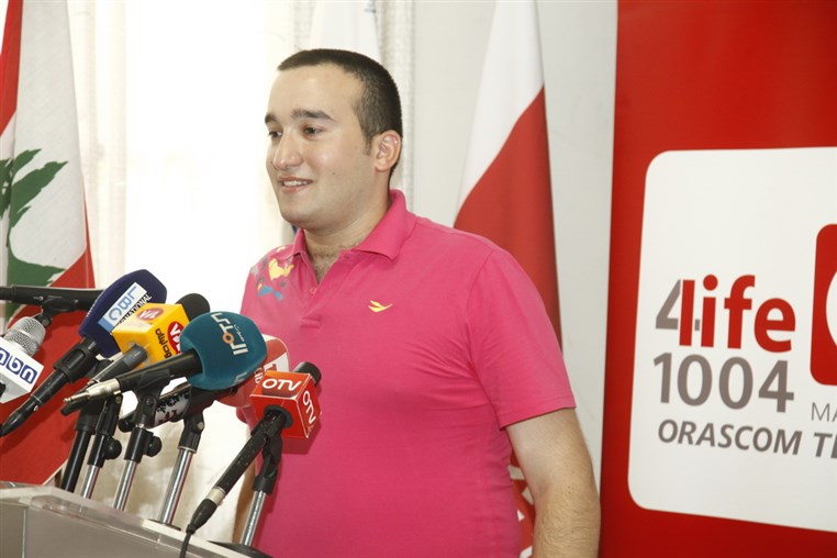 ALFA and the LAS press conference