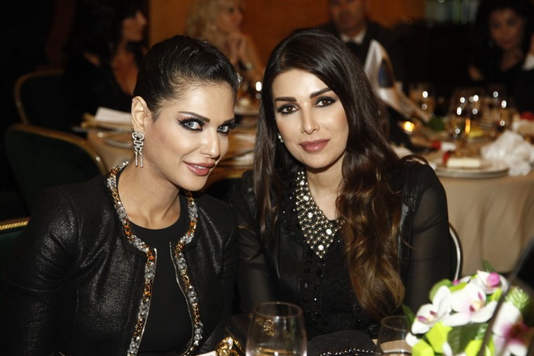 Balsamat Association Charity Event