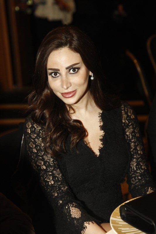 Balsamat Association Charity Event
