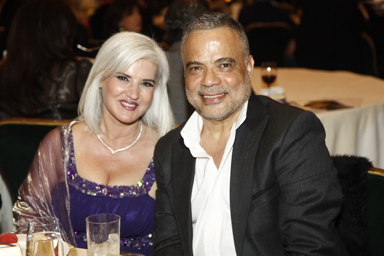 Balsamat Association Charity Event