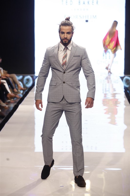 BECC Spring-Summer Fashion Show