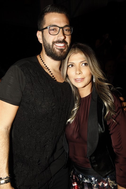 LMAB 2015 Dolce Farfalla Fashion Show