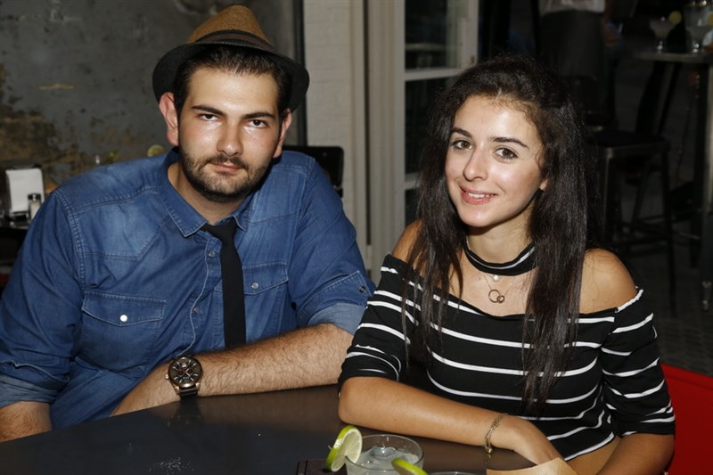 Roula Kehdi 2nd Year Anniversary Party