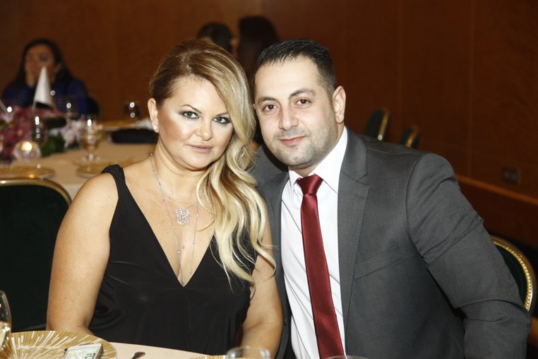 Balsamat Association Charity Event