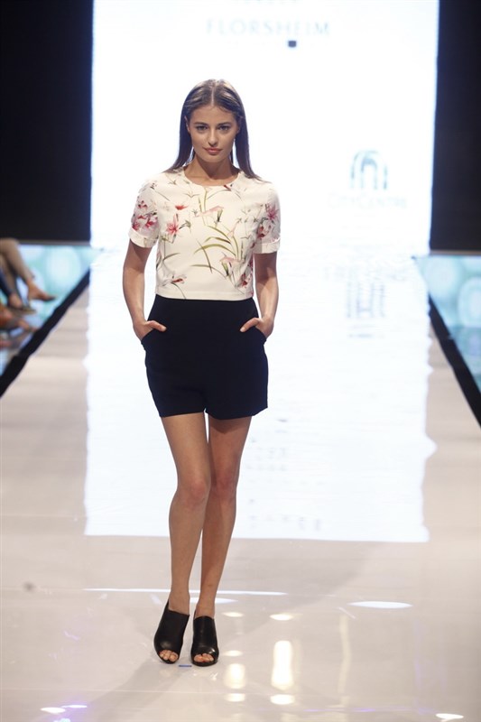 BECC Spring-Summer Fashion Show