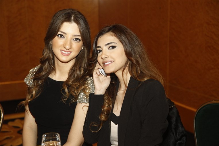 Balsamat Association Charity Event