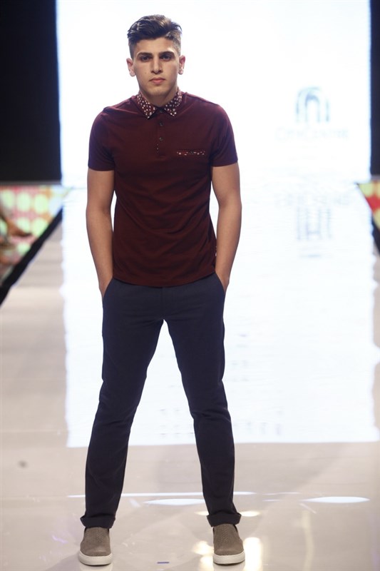 BECC Spring-Summer Fashion Show