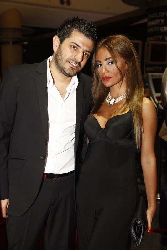 Avant Premiere of Habbet Loulou