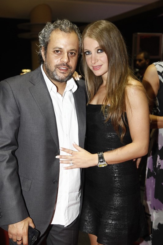 Avant Premiere of Habbet Loulou