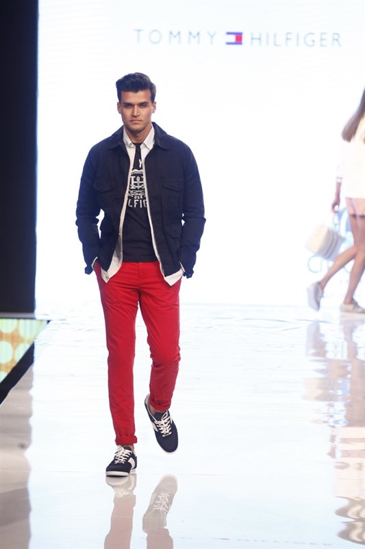 BECC Spring-Summer Fashion Show