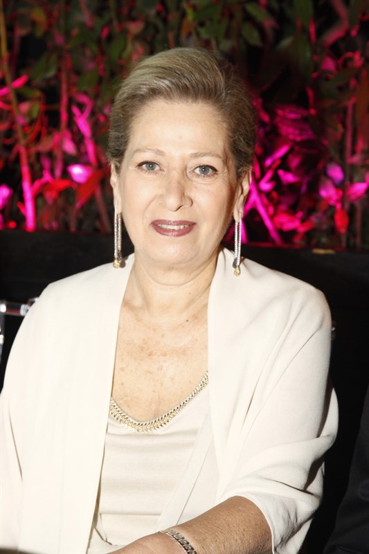 May Chidiac Gala Dinner