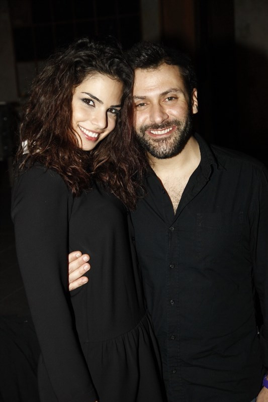 Avant Premiere of VENUS Play