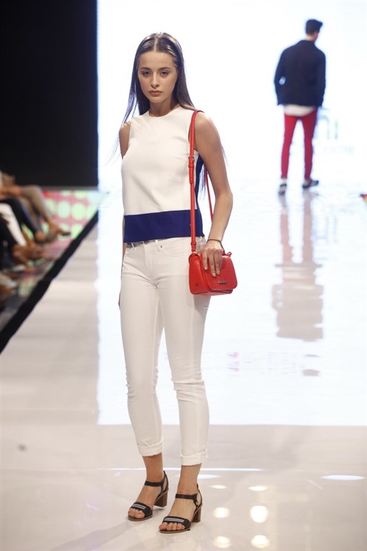 BECC Spring-Summer Fashion Show