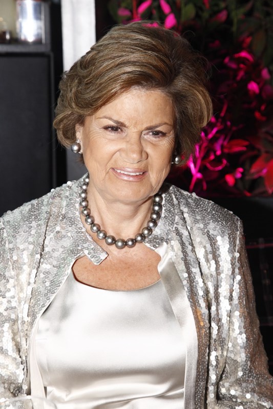 May Chidiac Gala Dinner