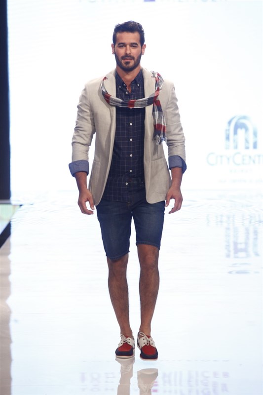 BECC Spring-Summer Fashion Show