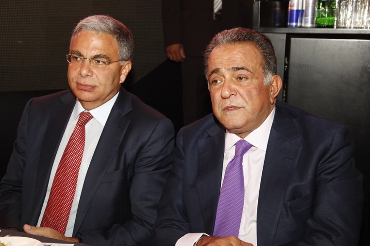May Chidiac Gala Dinner