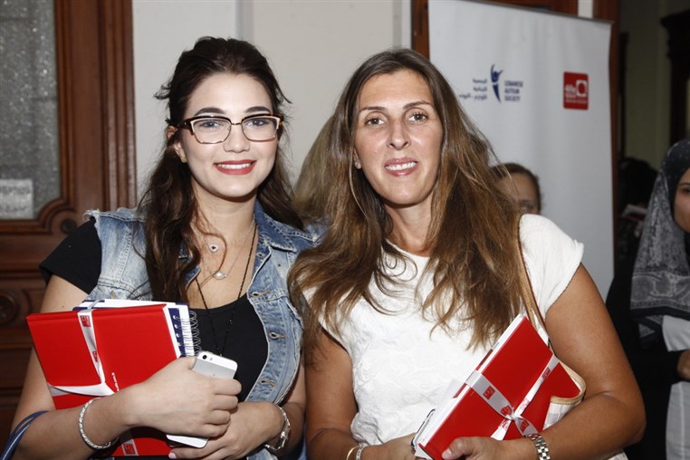 ALFA and the LAS press conference