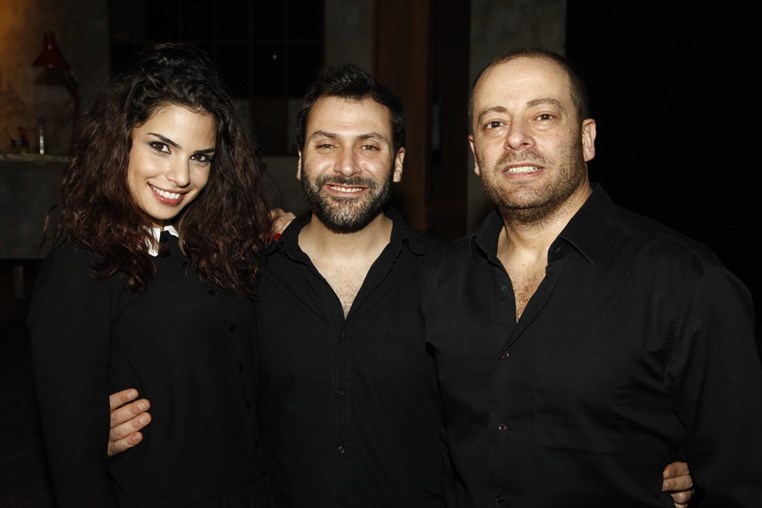 Avant Premiere of VENUS Play