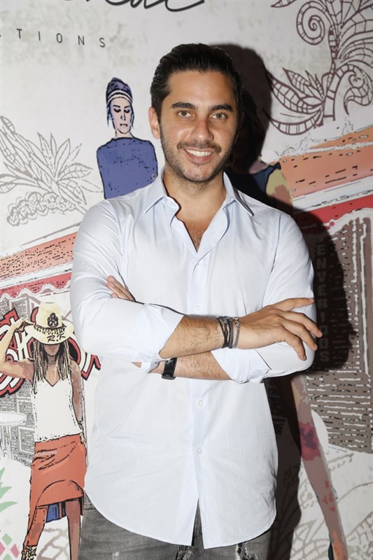 Roula Kehdi 2nd Year Anniversary Party