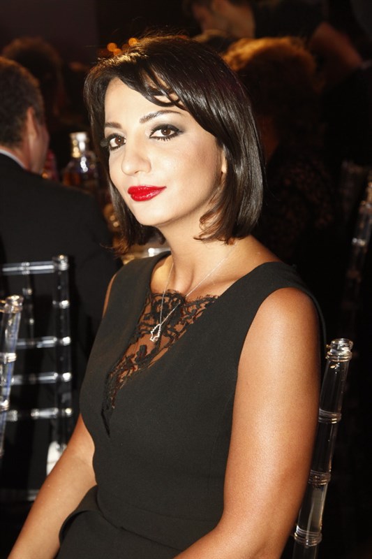 May Chidiac Gala Dinner