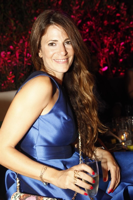 May Chidiac Gala Dinner
