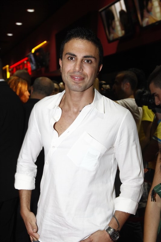 Avant Premiere of Habbet Loulou
