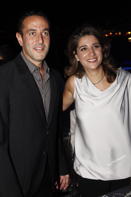 May Chidiac Gala Dinner