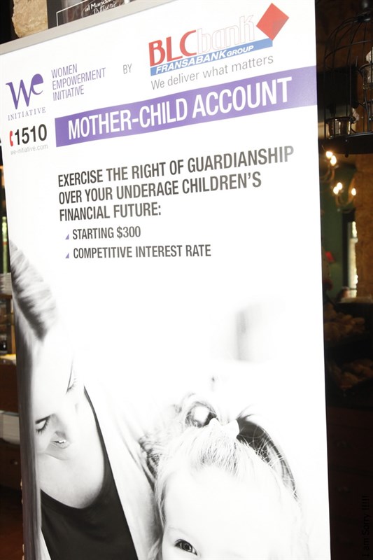 BLC Mother's Day Brunch