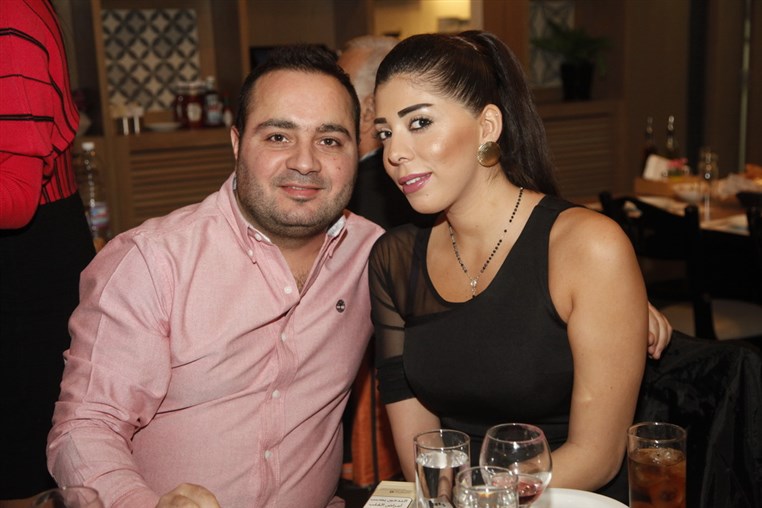 Opening of Toot Beirut