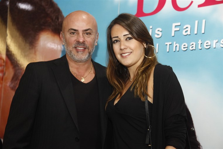 Avant Premiere of BeBe