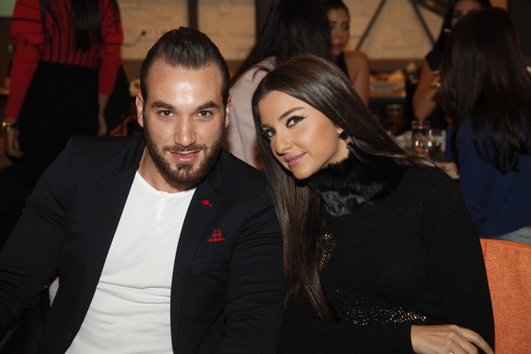 Opening of Toot Beirut