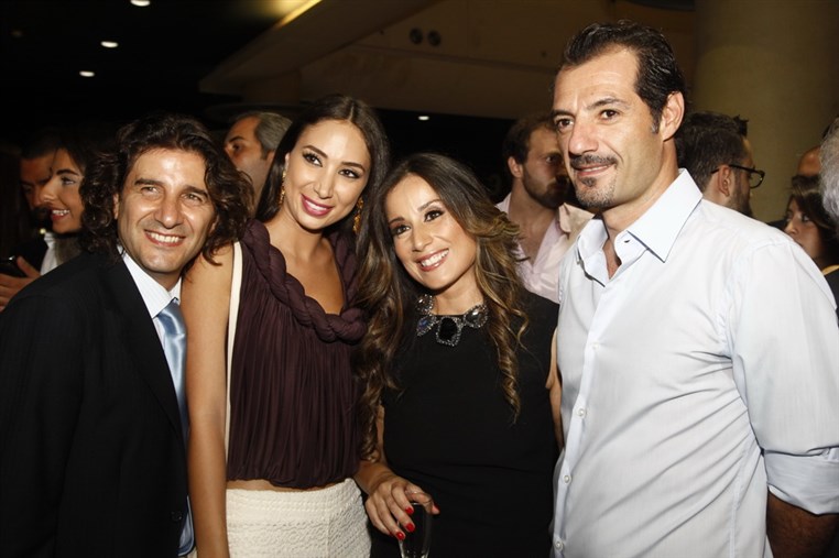 Avant Premiere of Habbet Loulou