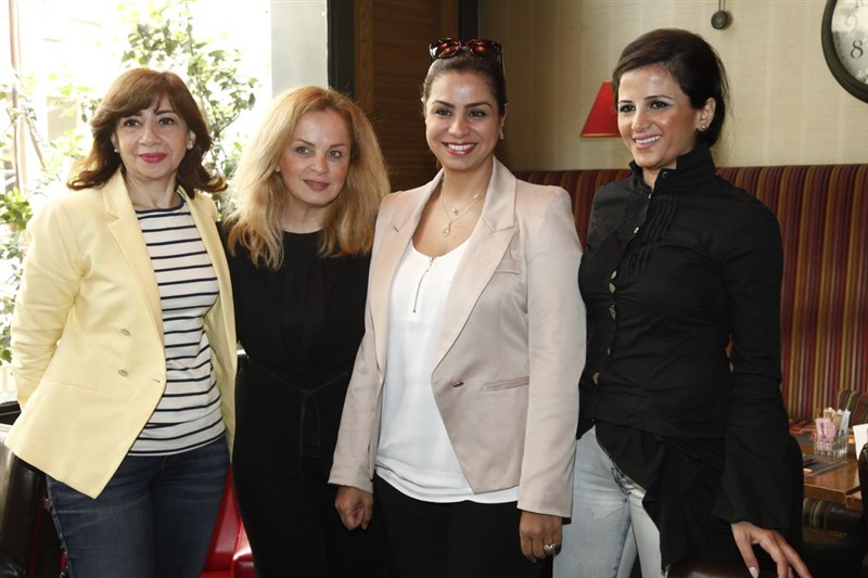 BLC Mother's Day Brunch