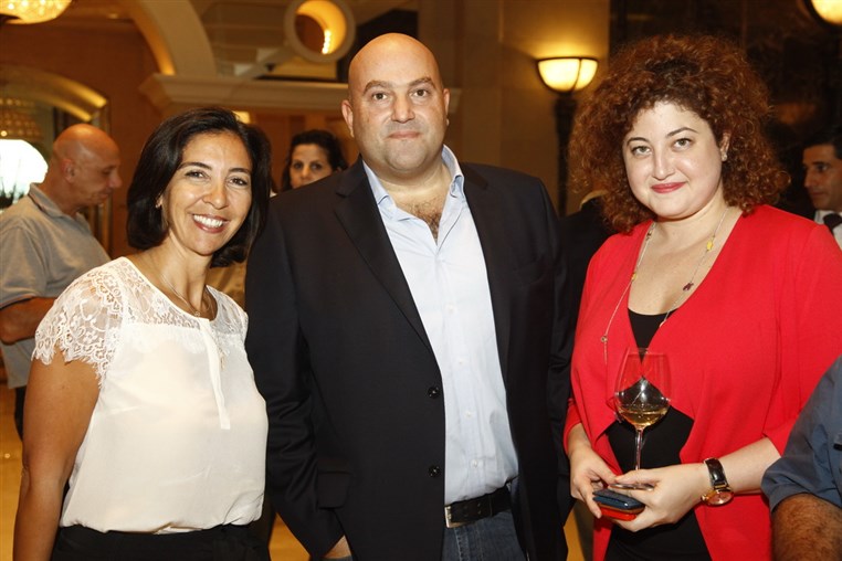 Video Art Project at Phoenicia