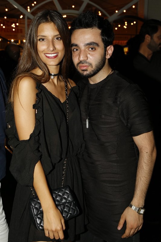 Roula Kehdi 2nd Year Anniversary Party