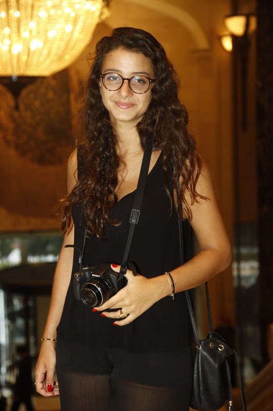 Video Art Project at Phoenicia