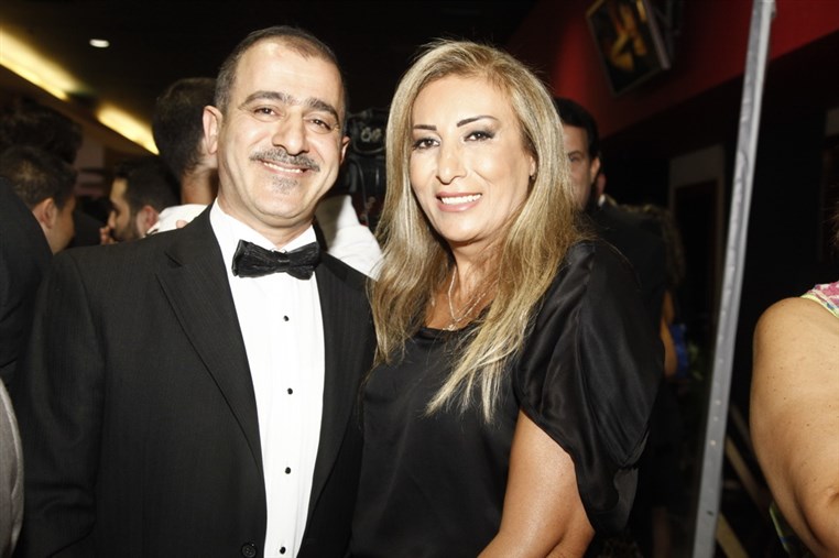 Avant Premiere of Habbet Loulou