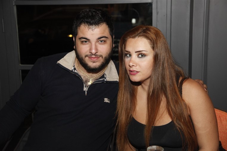 Opening of Toot Beirut