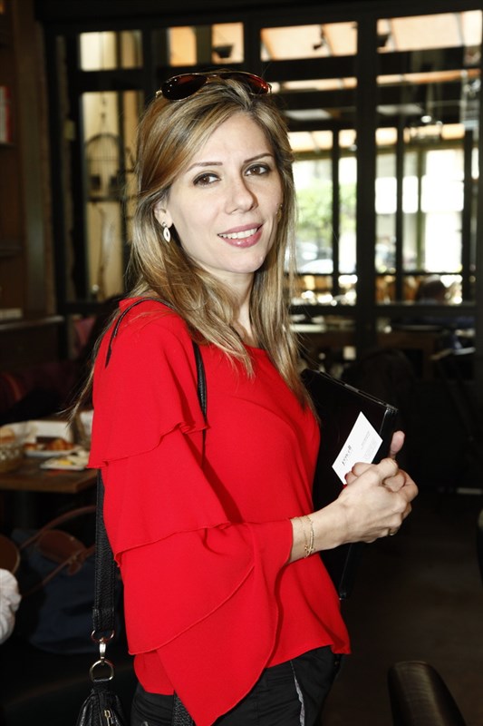 BLC Mother's Day Brunch