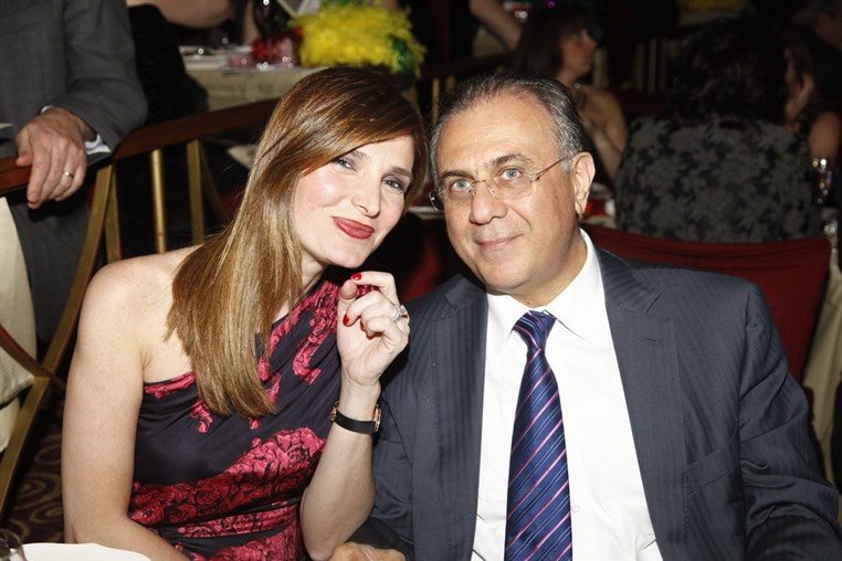 Brazilian Night at Casino Du Liban