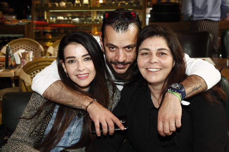 BLC Mother's Day Brunch