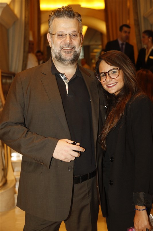 Video Art Project at Phoenicia