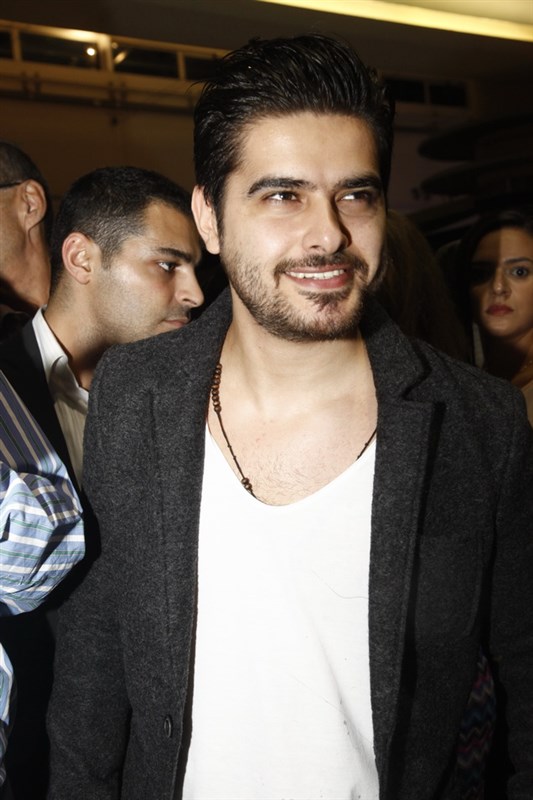 Avant Premiere of Habbet Loulou