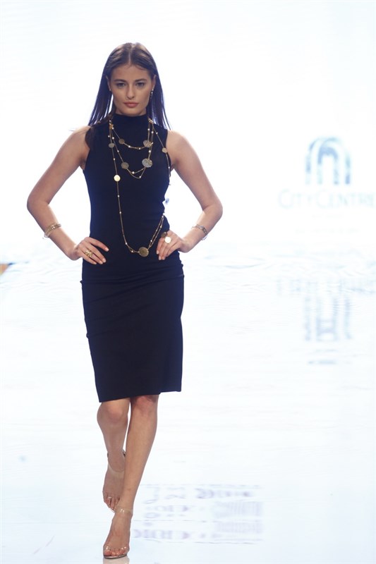 BECC Spring-Summer Fashion Show