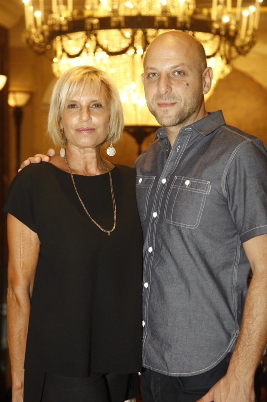Video Art Project at Phoenicia